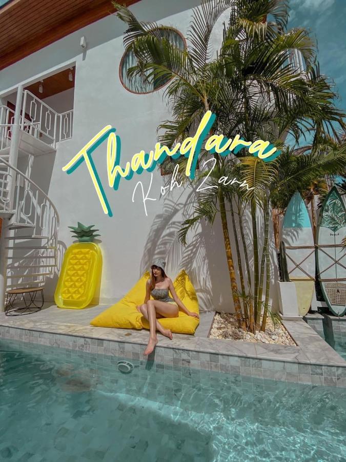 Thandara Kohlarn Exterior photo